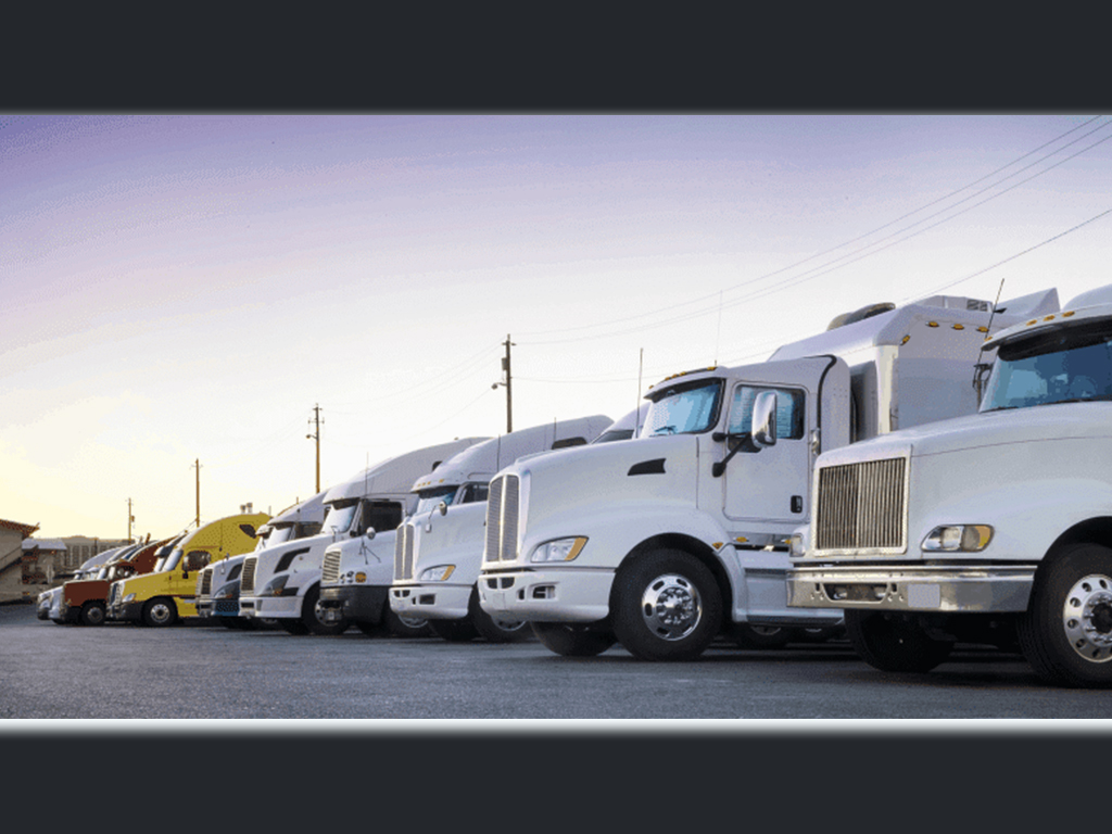 Commercial Truck Training License